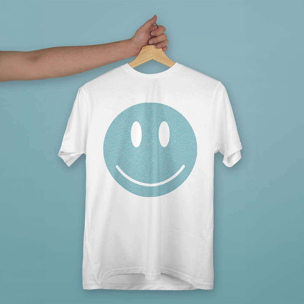 Vinil textil Colortex Diamond Dust Glitter - Miniatura 114