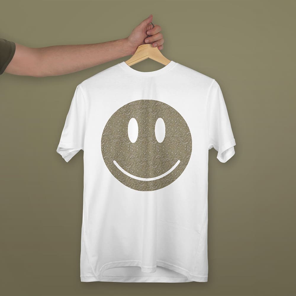 Vinil textil Colortex Diamond Dust Glitter - Miniatura 129