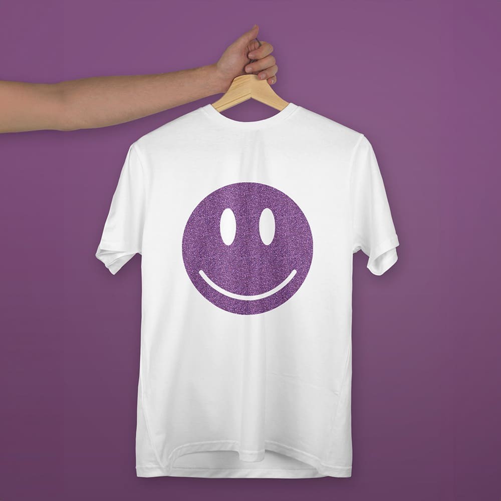 Vinil textil Colortex Diamond Dust Glitter - Miniatura 144