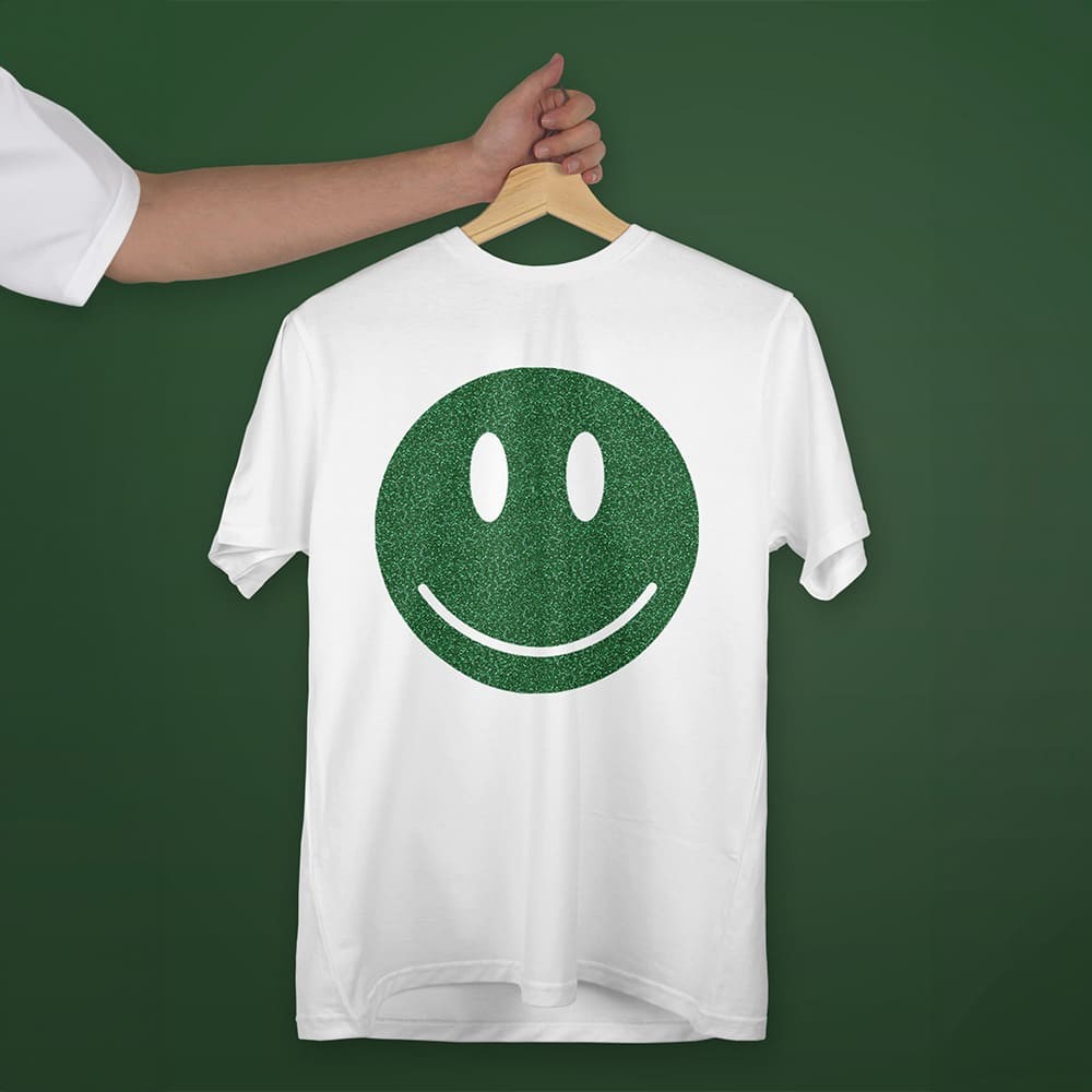 Vinil textil Colortex Diamond Dust Glitter - Miniatura 195