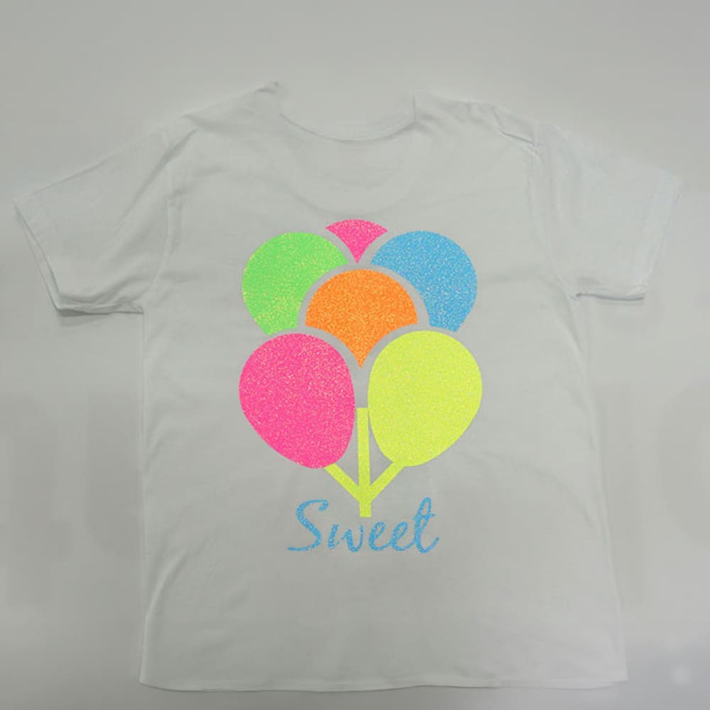 Vinil textil Colortex Diamond Dust Glitter - Miniatura 199