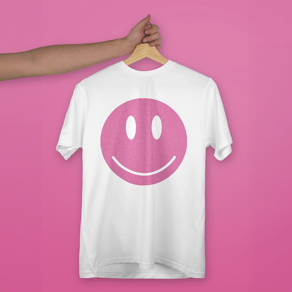 Vinil textil Colortex Diamond Dust Glitter - Miniatura 203