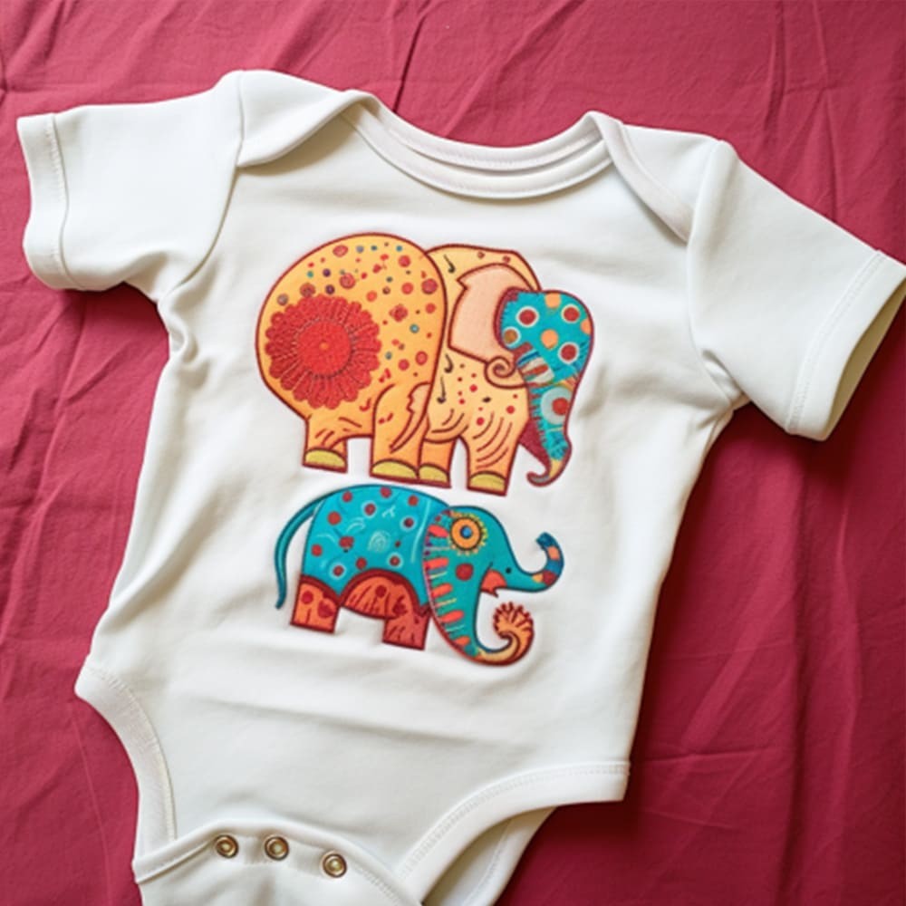 Vinil textil Colortex Adhesivo (Bifaz) para tela - Miniatura 8