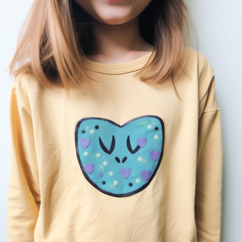 Vinil textil Colortex Adhesivo (Bifaz) para tela - Miniatura 9