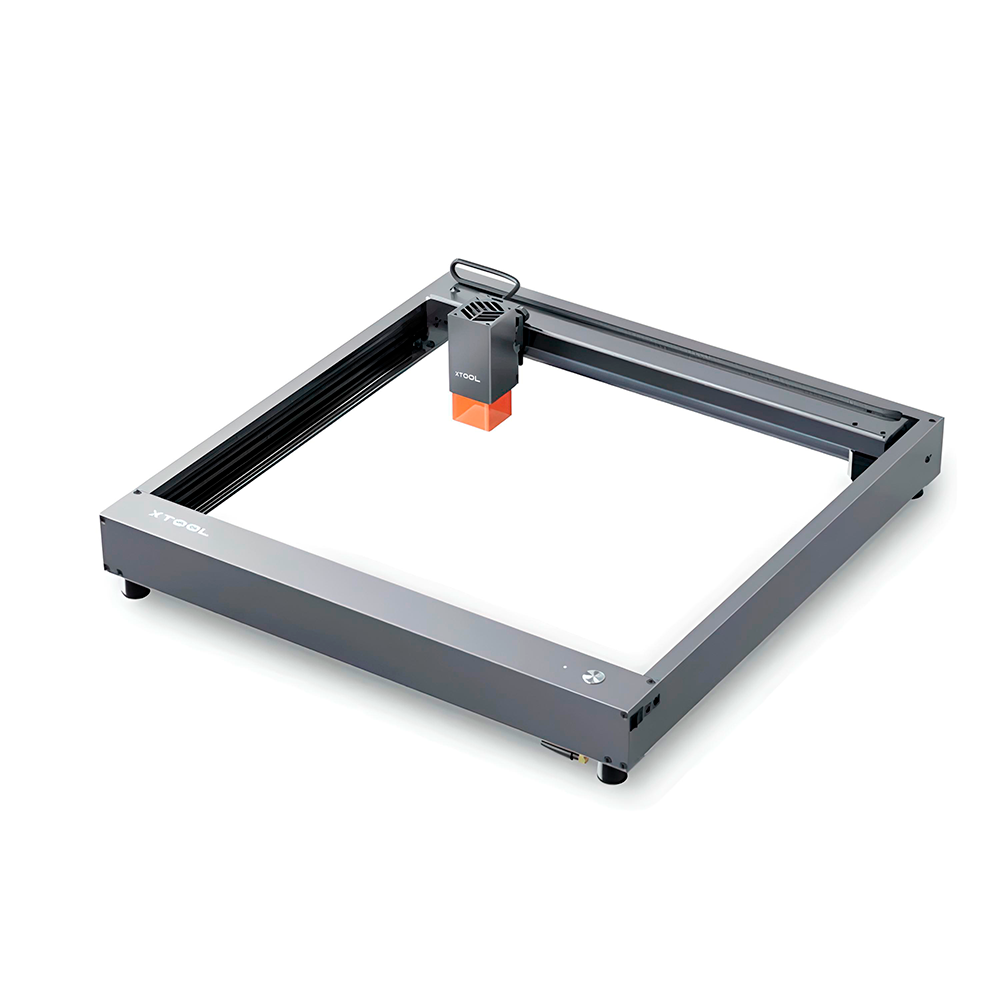 Kit de Inicio Grabadora Cortadora Laser D1 PRO P1030253 XTOOL - Miniatura 2