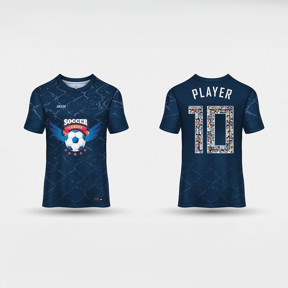 Vinil textil de impresión Colortex Sublicover - Miniatura 5