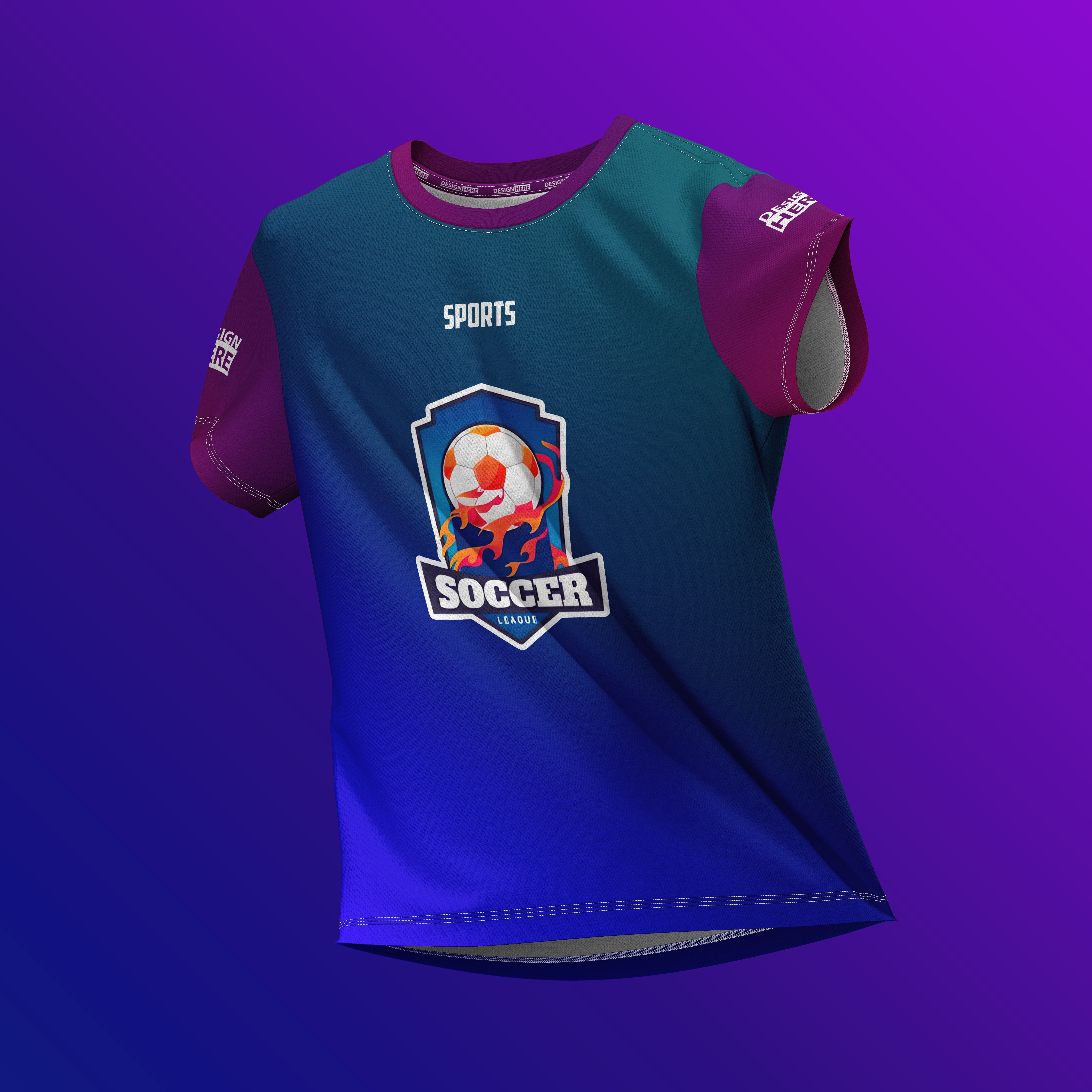 Vinil textil de impresión Colortex Sublicover - Miniatura 6