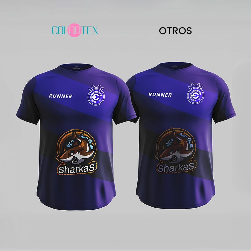 Vinil textil de impresión Colortex Sublicover - Miniatura 7