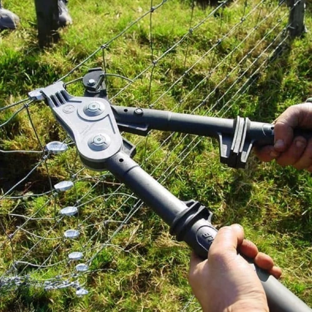 Torque para Tensor de Cable