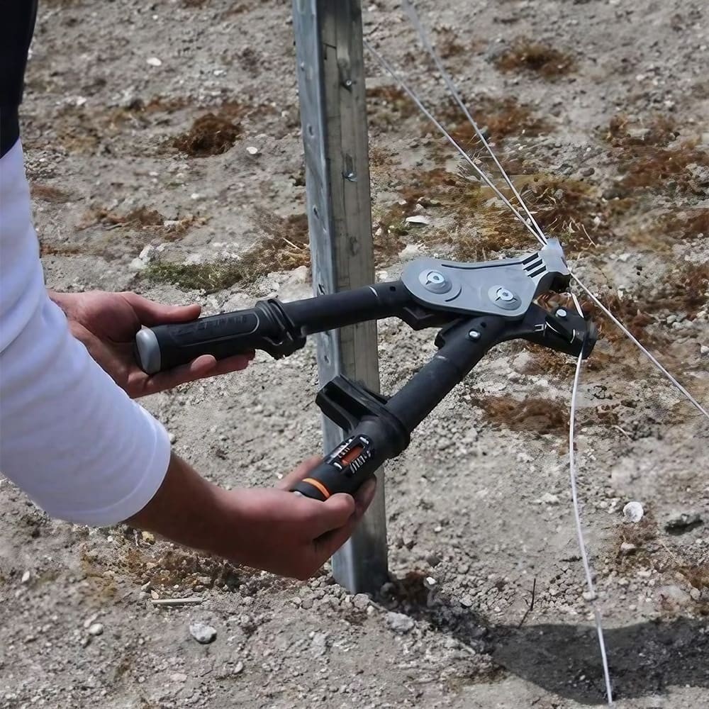 Torque para Tensor de Cable