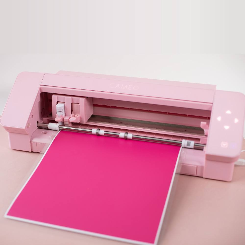 Paquete Pink Silhouette
