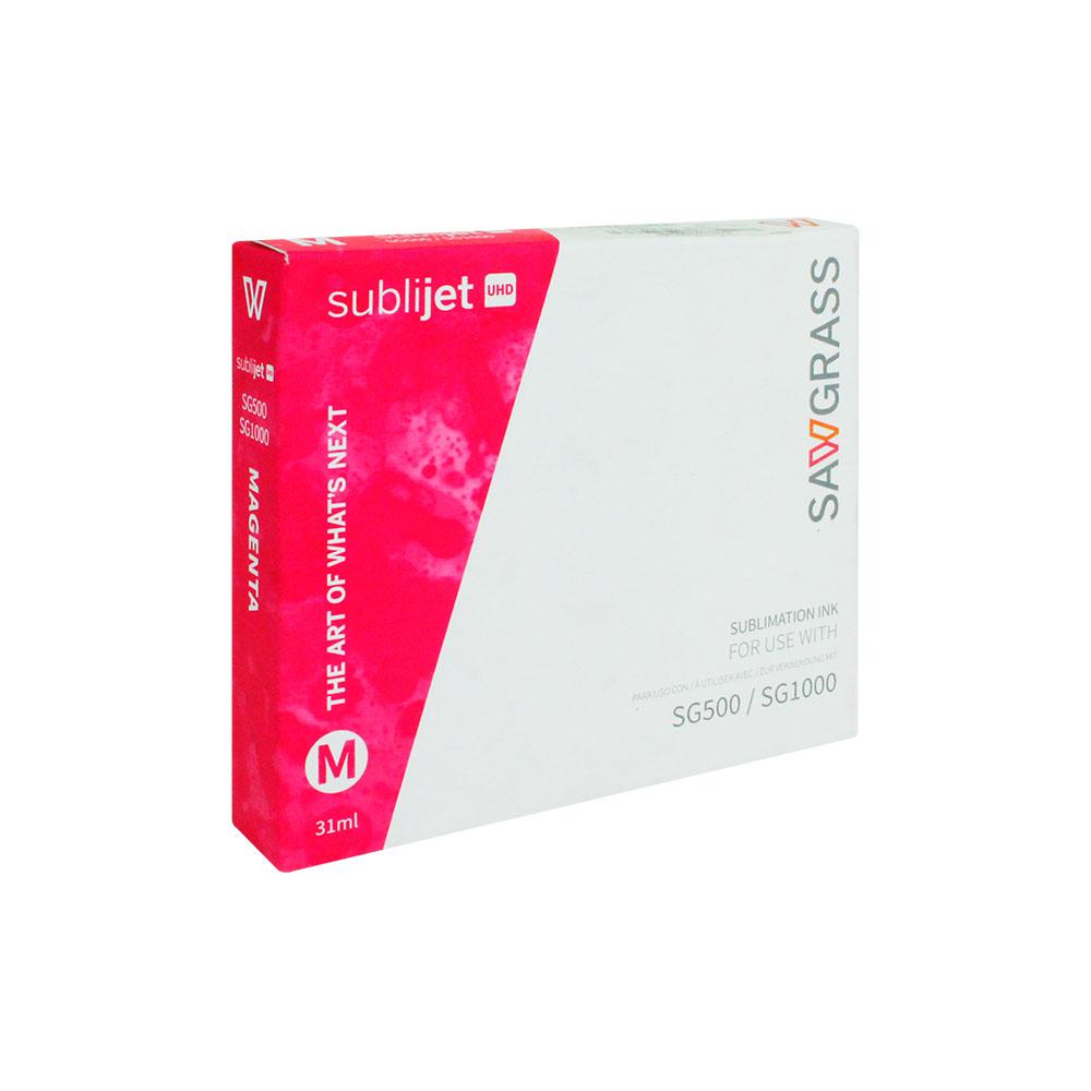 Spaceink SG500 SG1000 - Cartuchos De Tinta De Sublimación Para