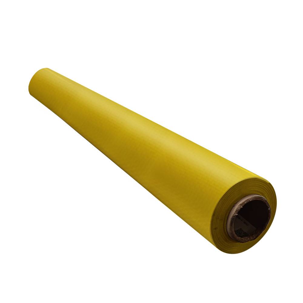 Lona impermeable para sombra, toldos, carpas e inflables - Duraflex