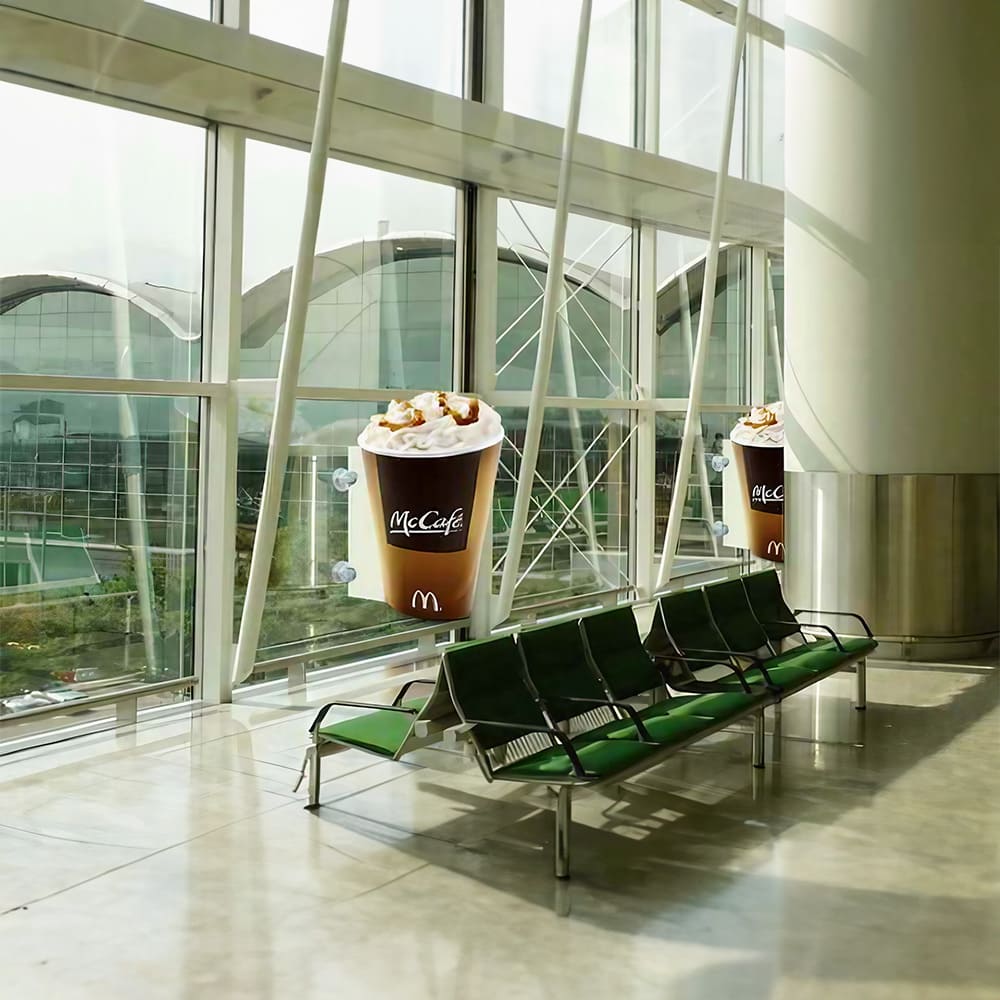 Ventosas para Vidrios - Miniatura 5