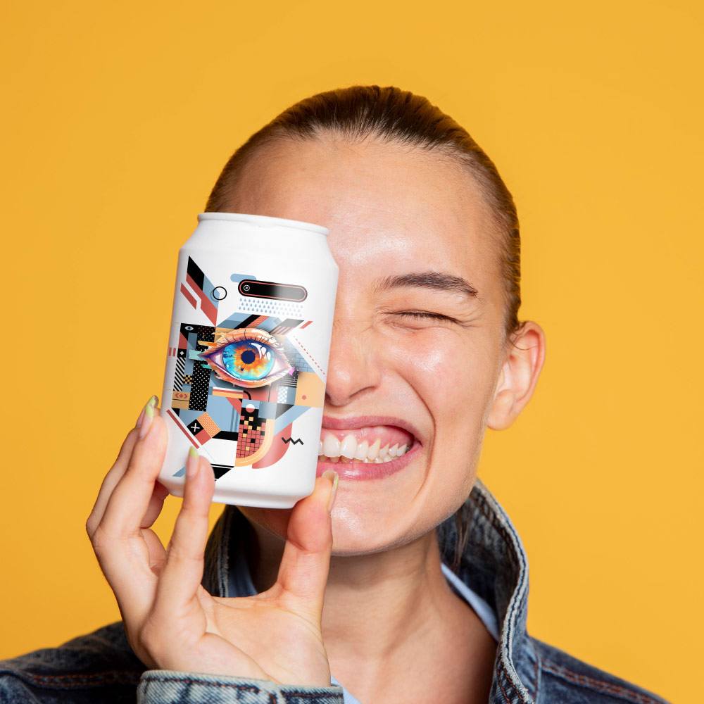 Plancha de calor para tazas eléctrica MP-99B Sublimarts - Miniatura 9