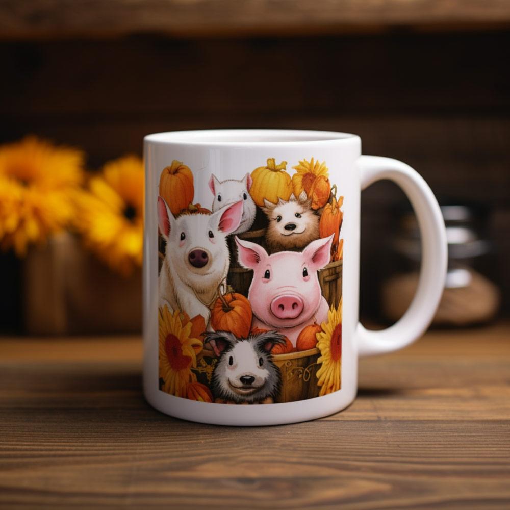 Plancha de calor para tazas eléctrica MP-99B Sublimarts - Miniatura 12