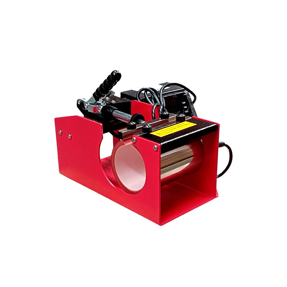 Planchas de Calor para Tazas MP-70B Sublimarts - Imagen 1