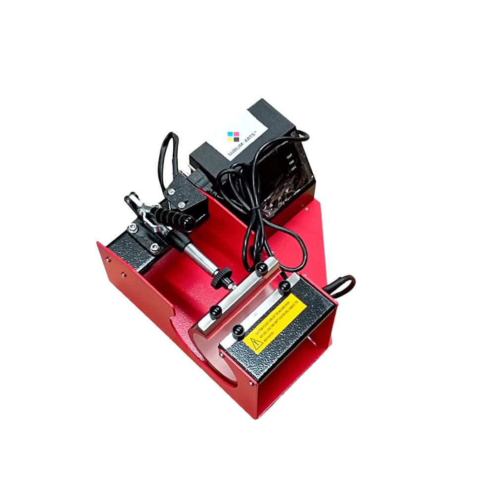 Planchas de Calor para Tazas MP-70B Sublimarts - Miniatura 4