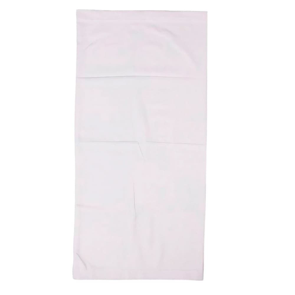 Bufanda tipo bandana sublimable