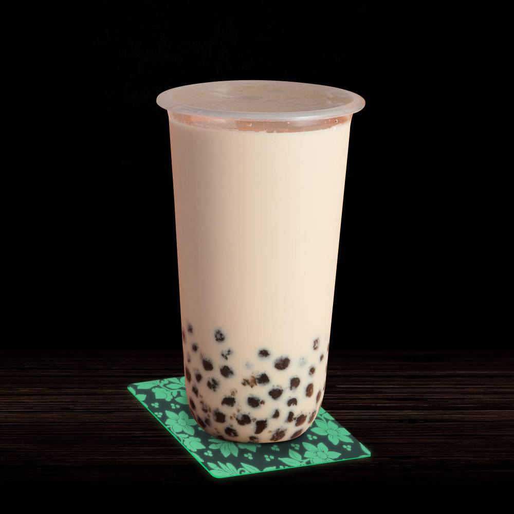 Porta Tazas Cuadrado Sublimable que Brilla en la Oscuridad - Miniatura 6