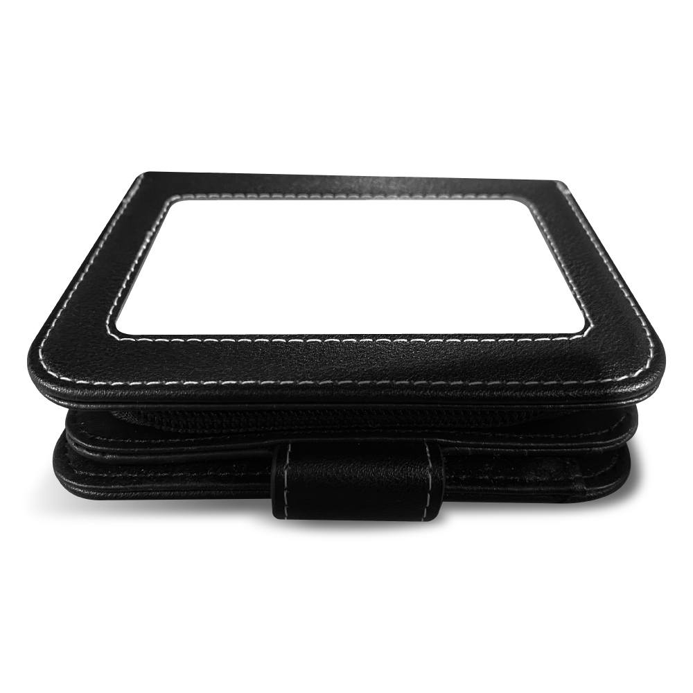 Cartera de piel sintética para sublimación - Miniatura 4