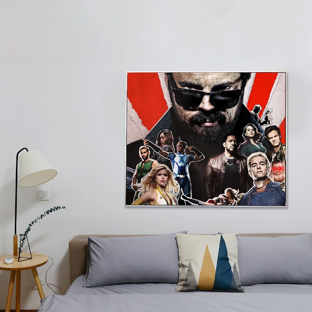 Llave esquina o escuadra de unión para perfil de aluminio - Miniatura 7