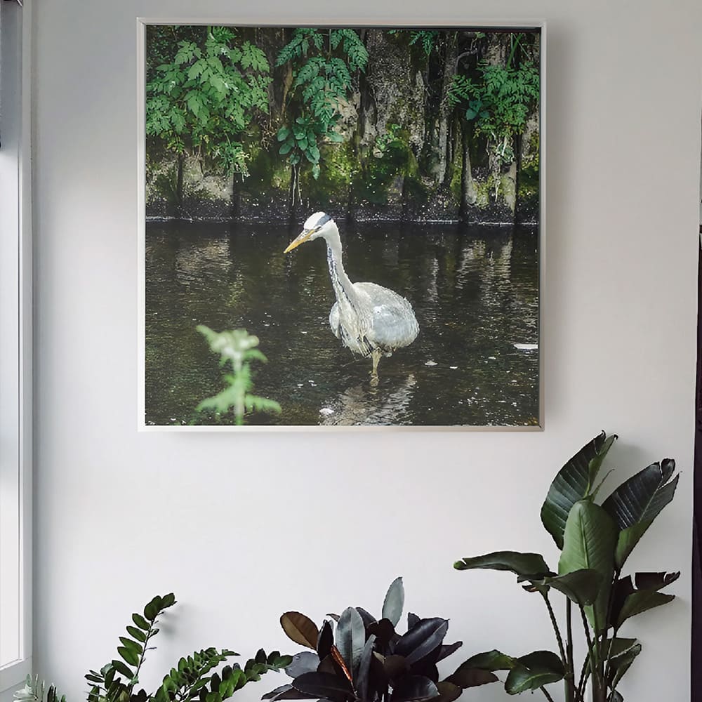 Lengüeta o tira flexible para perfil de aluminio - Miniatura 3