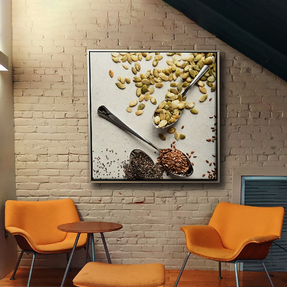 Lengüeta o tira flexible para perfil de aluminio - Miniatura 6