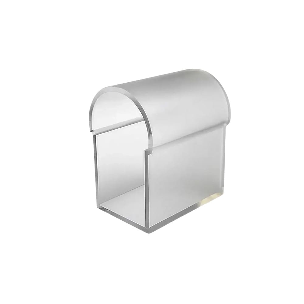 Tapa terminal para manguera de leds - Miniatura 2