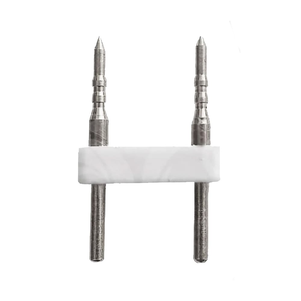 Conector para tubo de led flexible Skyled Ultra tubo-tubo - Miniatura 2