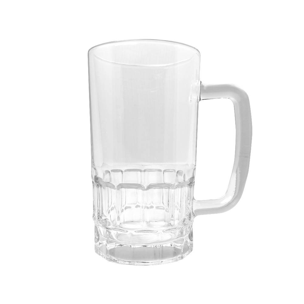 Tarro Cervecero Cristalino 650ml - Miniatura 3