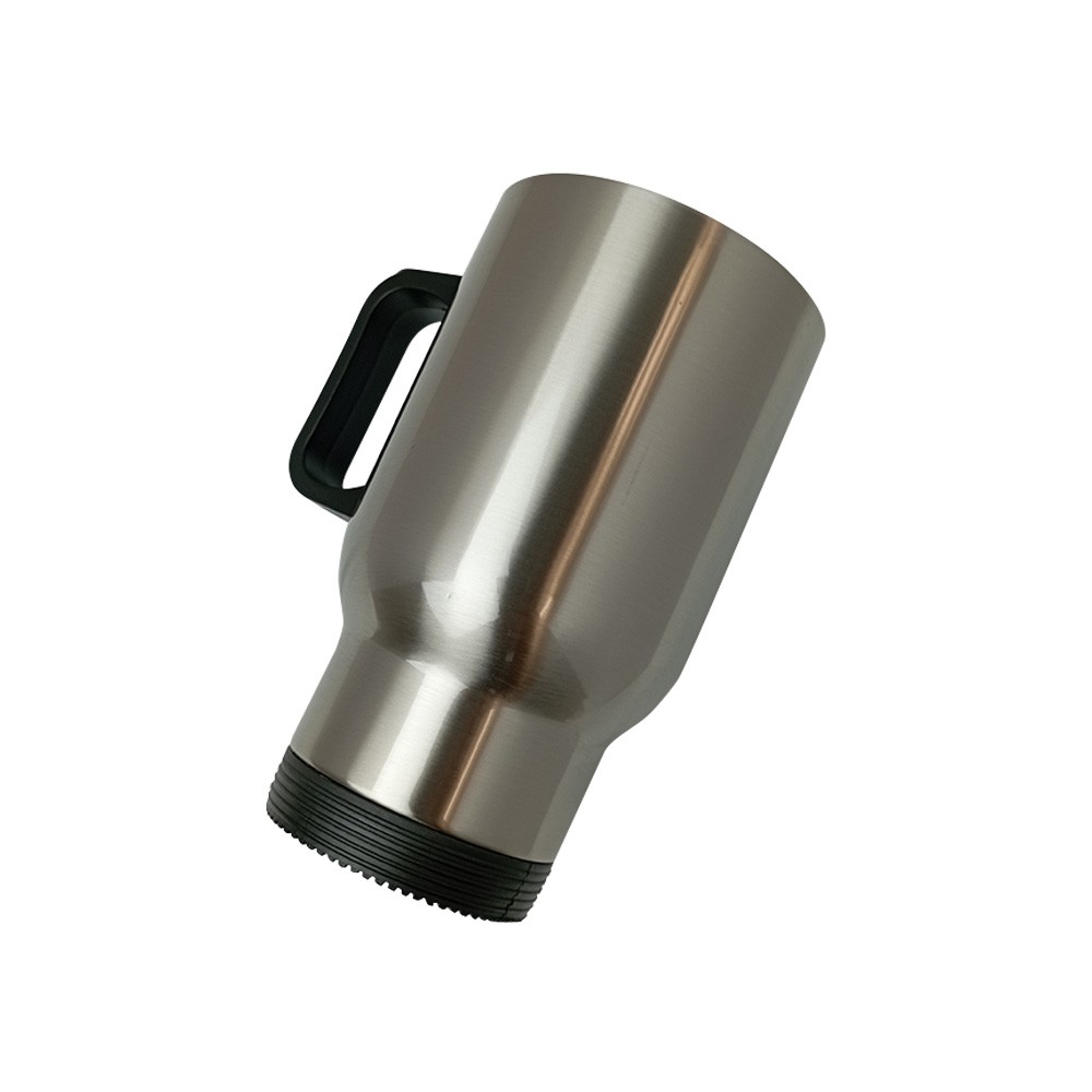 Tarro de Acero Inoxidable Sublimarts 14 oz - Miniatura 3