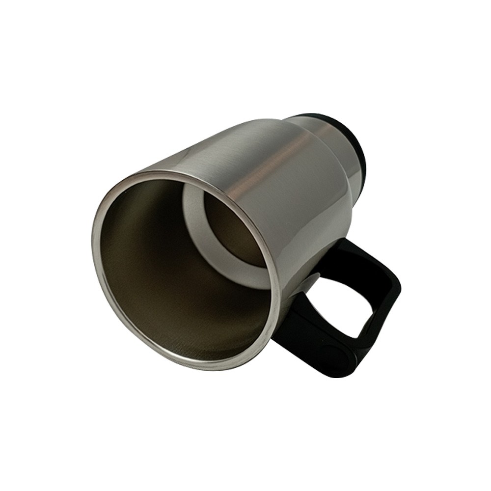 Tarro de Acero Inoxidable Sublimarts 14 oz - Miniatura 6