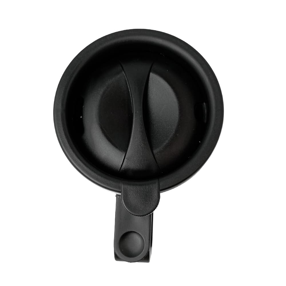 Termo Acero Inoxidable con Tapa 414ml Cromado - Miniatura 2