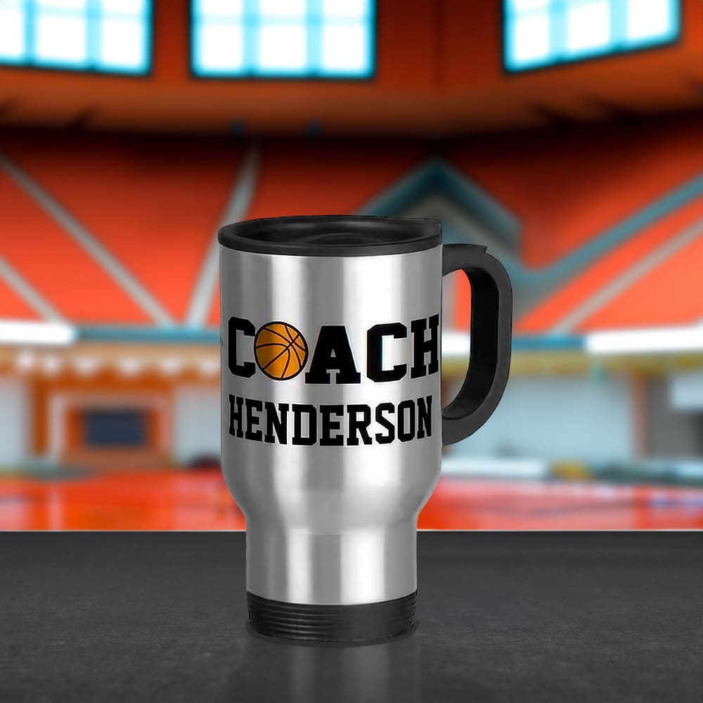 Termo Acero Inoxidable con Tapa 414ml Cromado - Miniatura 5