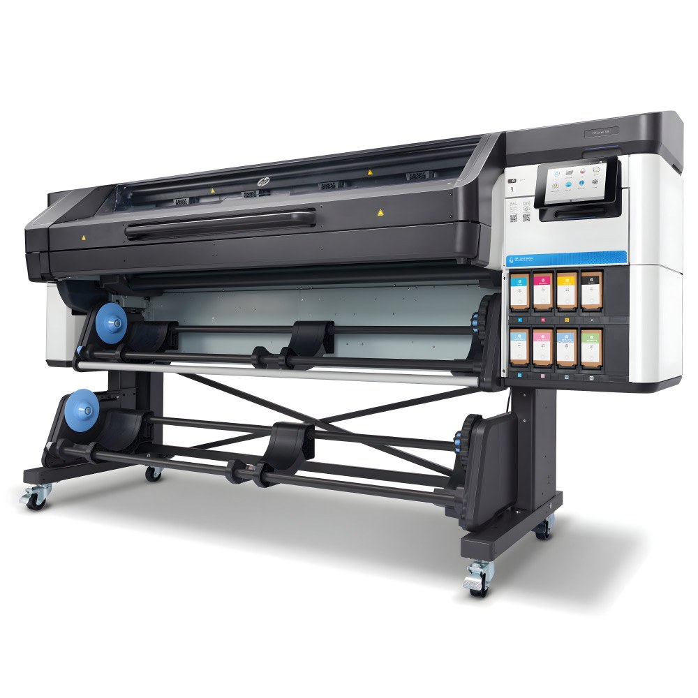 Impresora HP Látex series 700