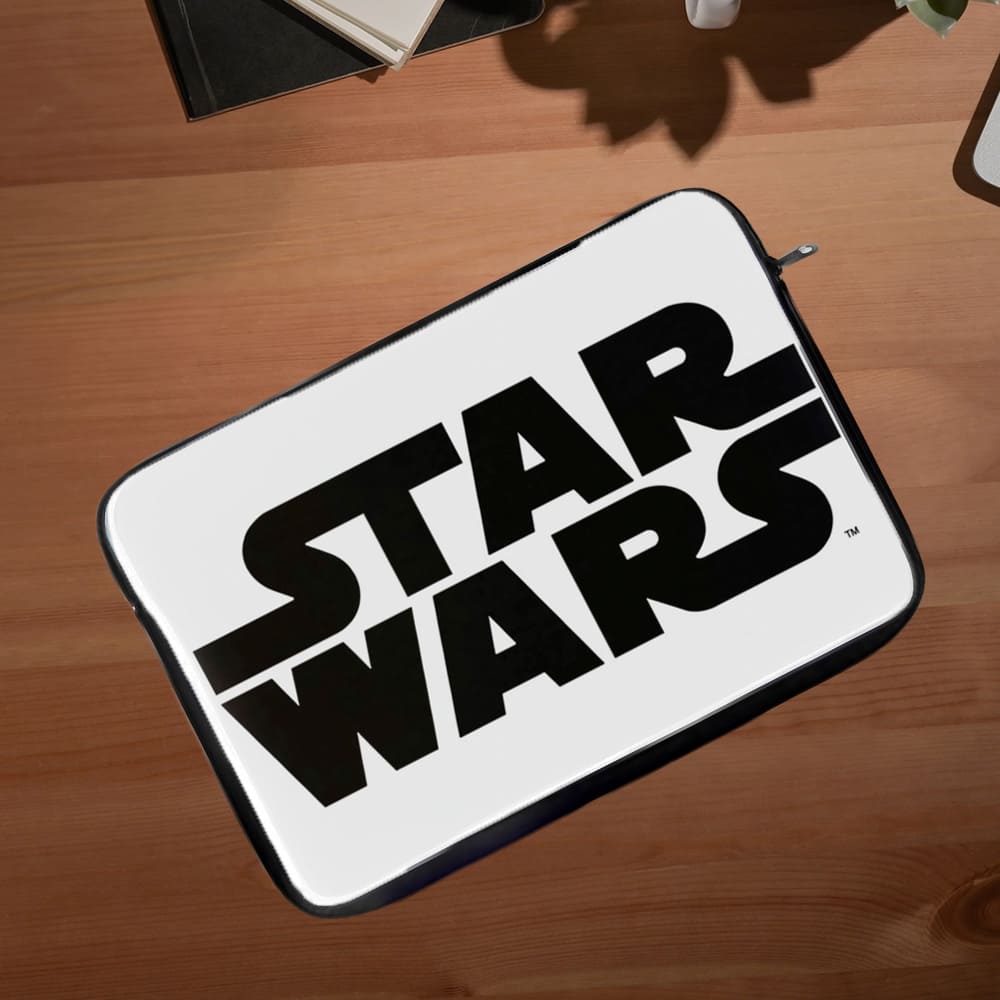 Funda de neopreno para laptop 14 pulgadas Sublimarts - Miniatura 4