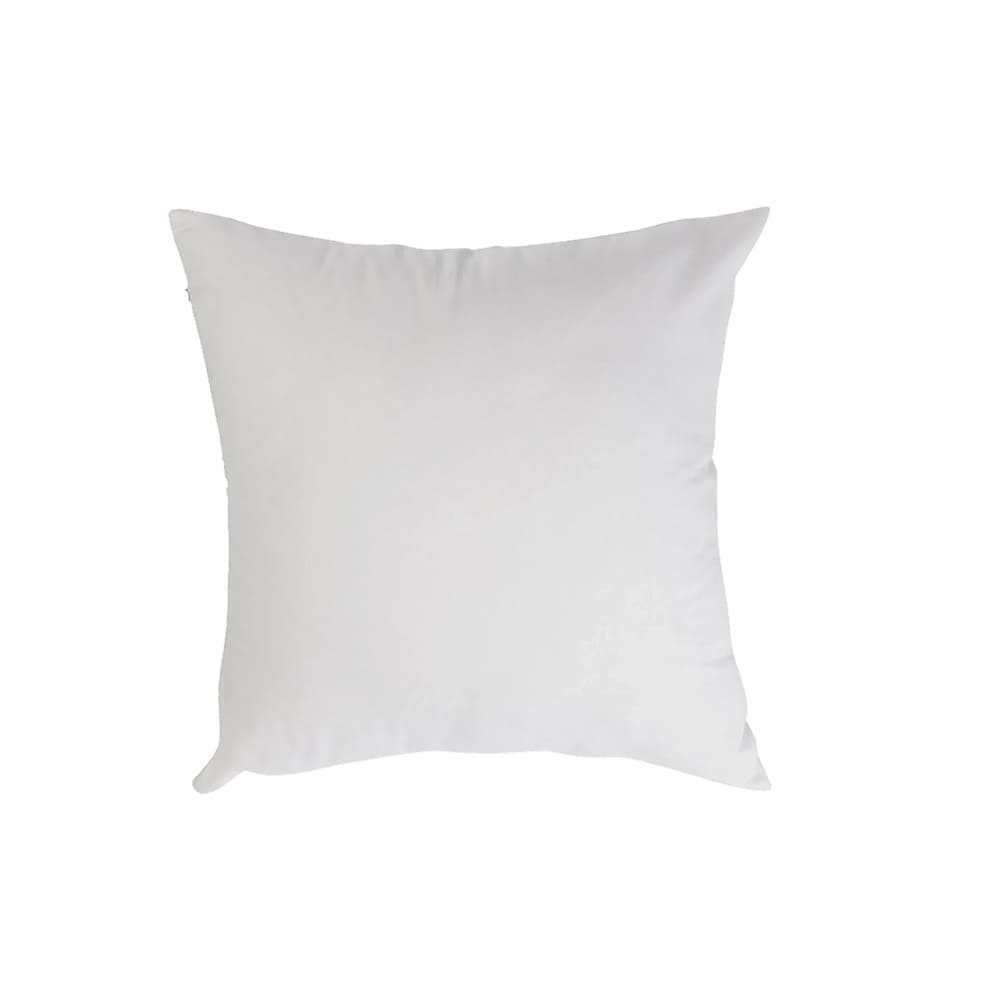 Funda Para Cojín Cuadrado Felpa Para Sublimación Sublimarts - Miniatura 2