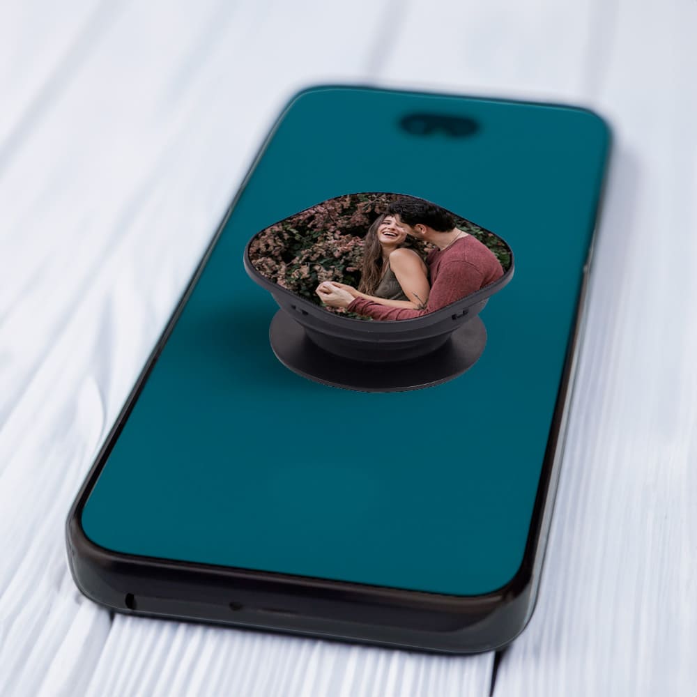 Pop sujetador para celular 2025