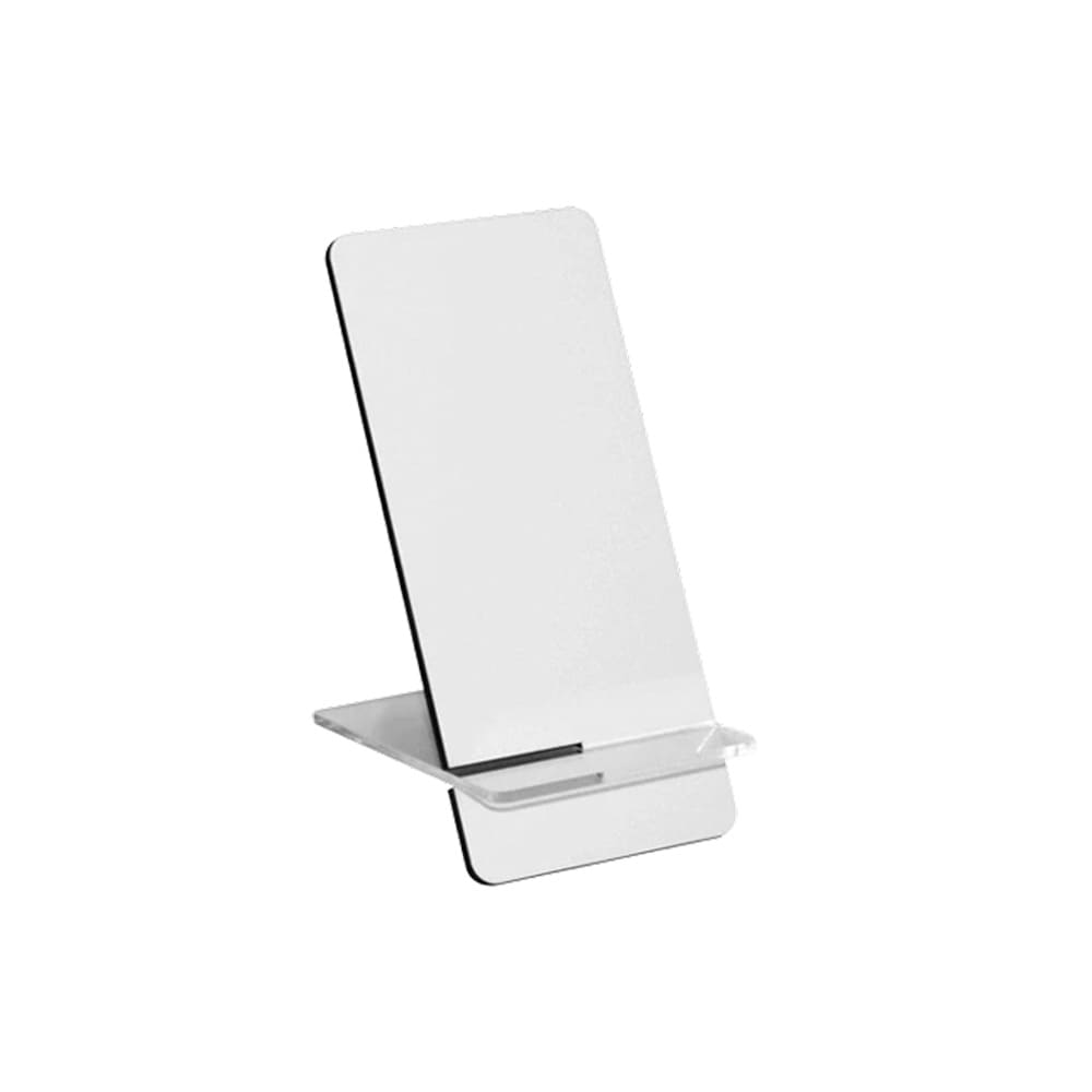 Soporte de celular para mesa Sublimarts - Miniatura 2