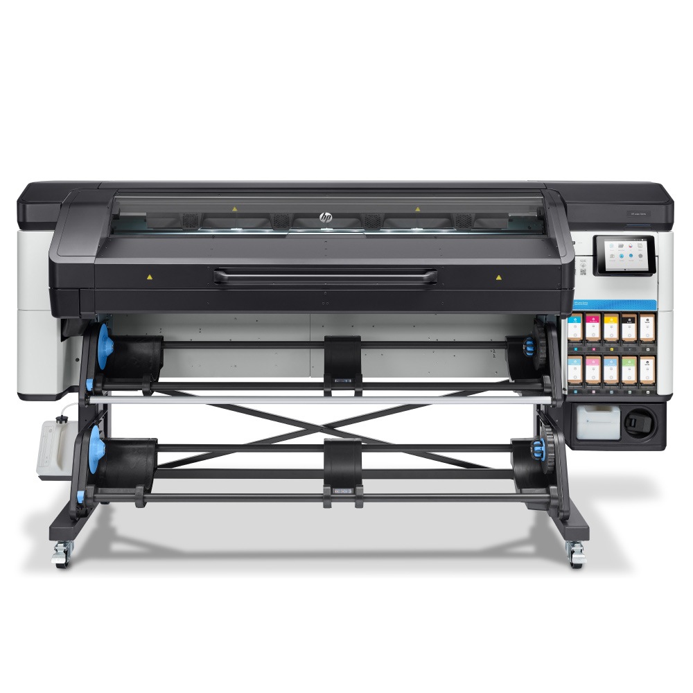 Impresora HP Látex series 700