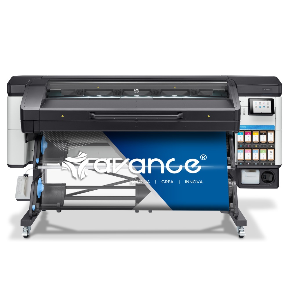 Impresora HP Látex series 700