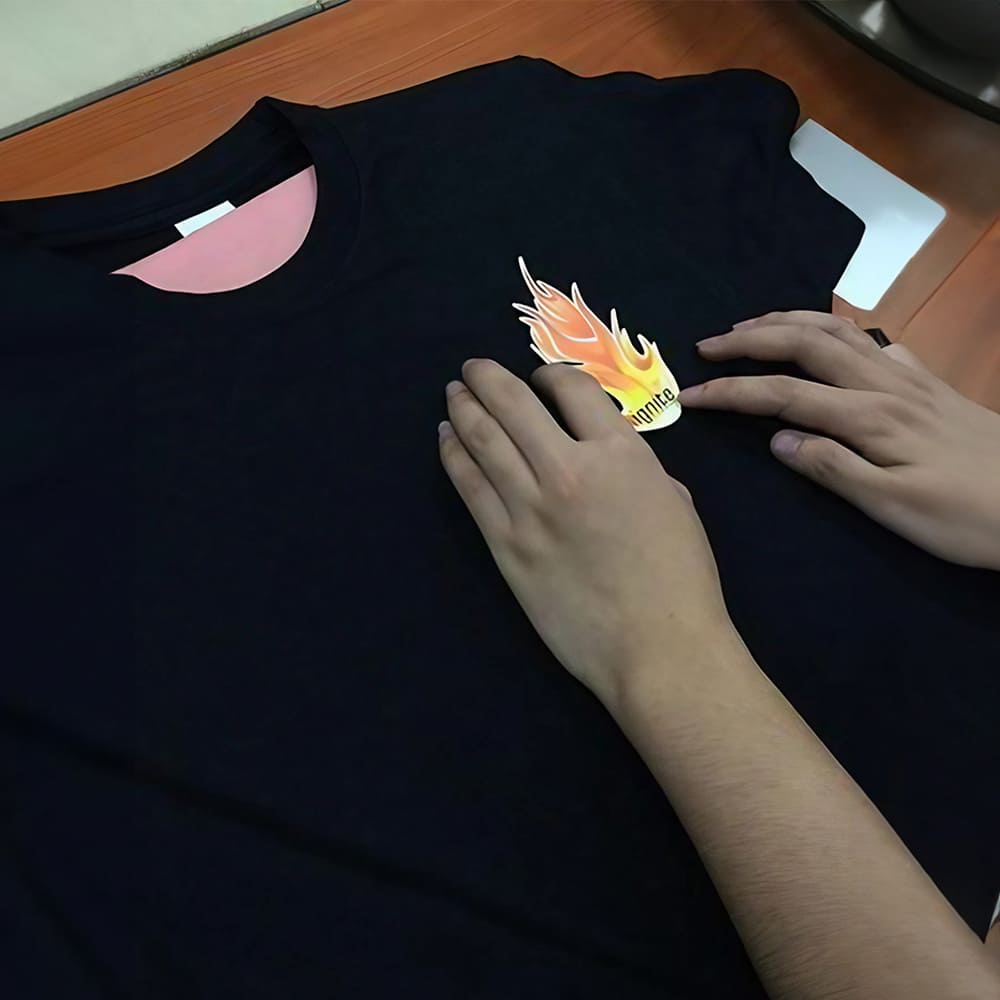 Papel de Transferencia Subli-Flex 202 Forever - Miniatura 3