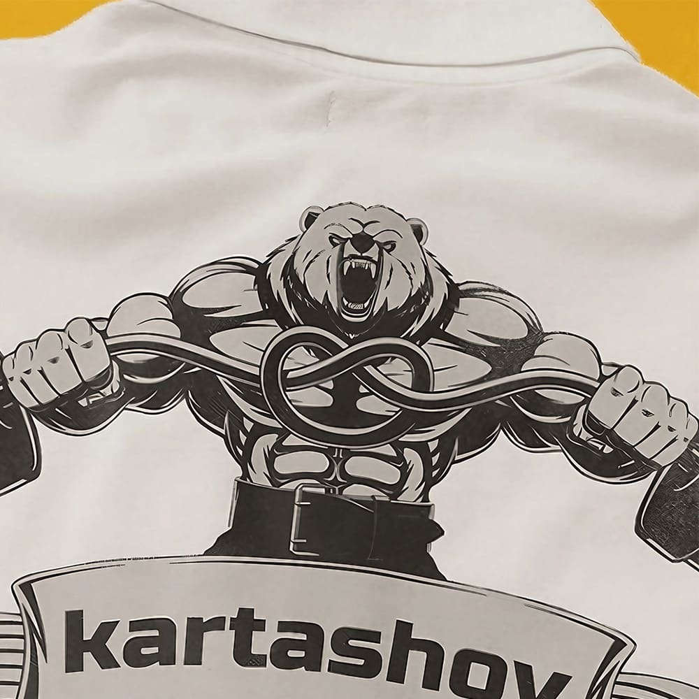 Papel de Transferencia Subli-Flex 202 Forever - Miniatura 4