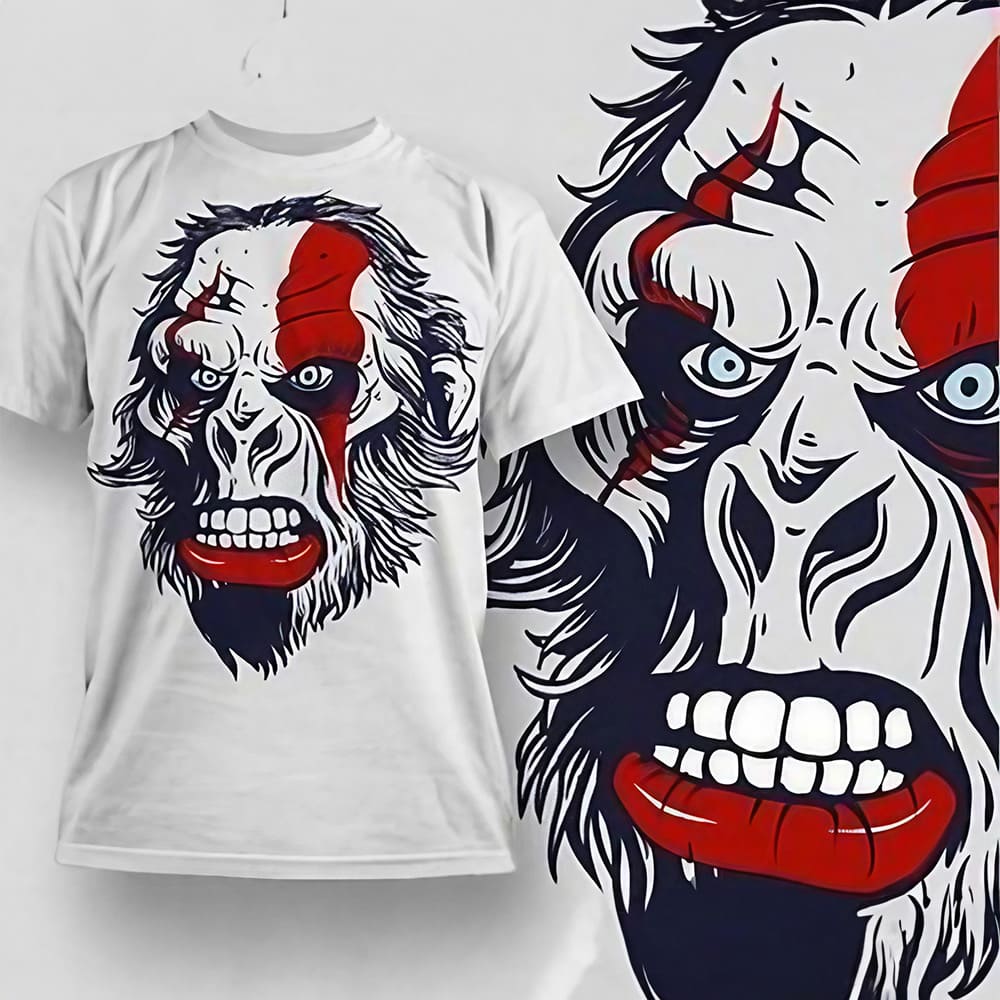 Papel de Transferencia Láser Transparente sin Fondo Forever - Miniatura 8