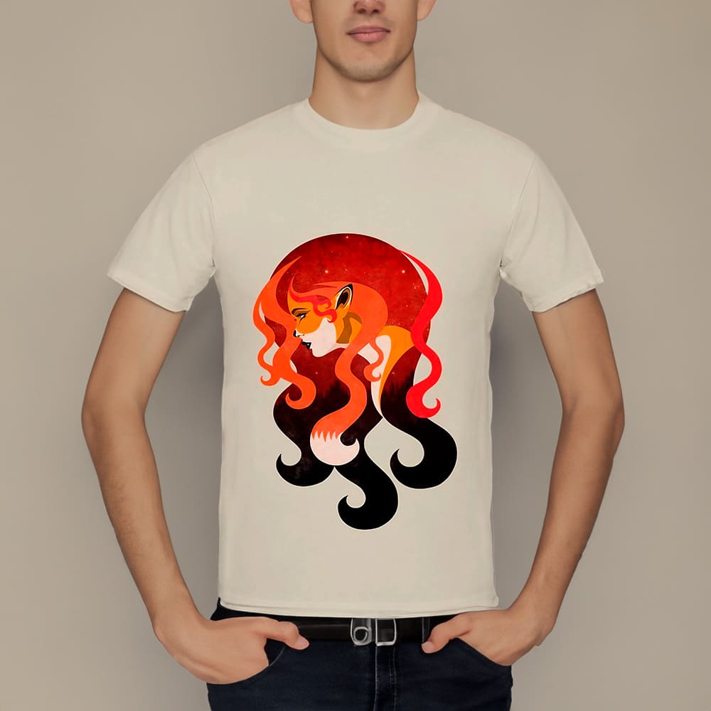 Papel de Transferencia Láser Transparente sin Fondo Forever - Miniatura 9