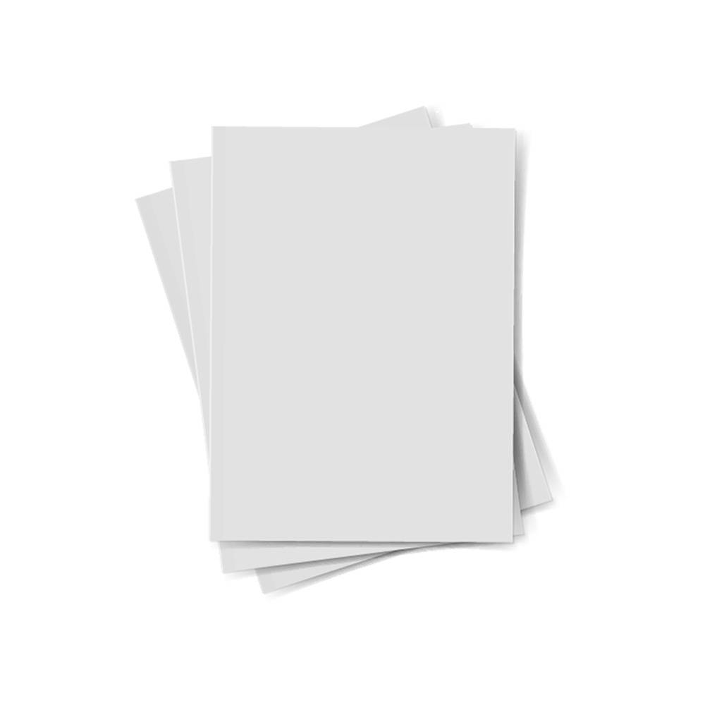 Papel de Transferencia Láser para Rígidos Forever Multi Trans