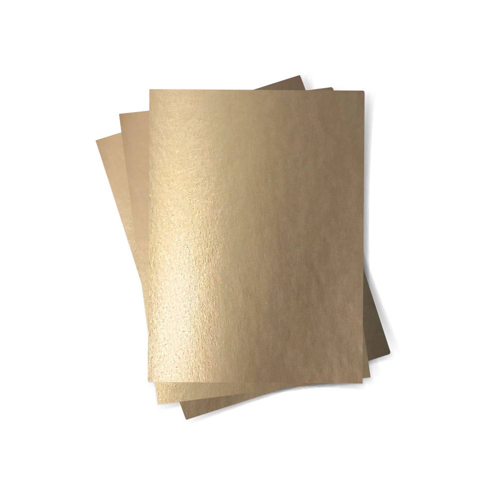 Papel de Transferencia Láser para Rígidos Forever Multi Trans - Miniatura 9