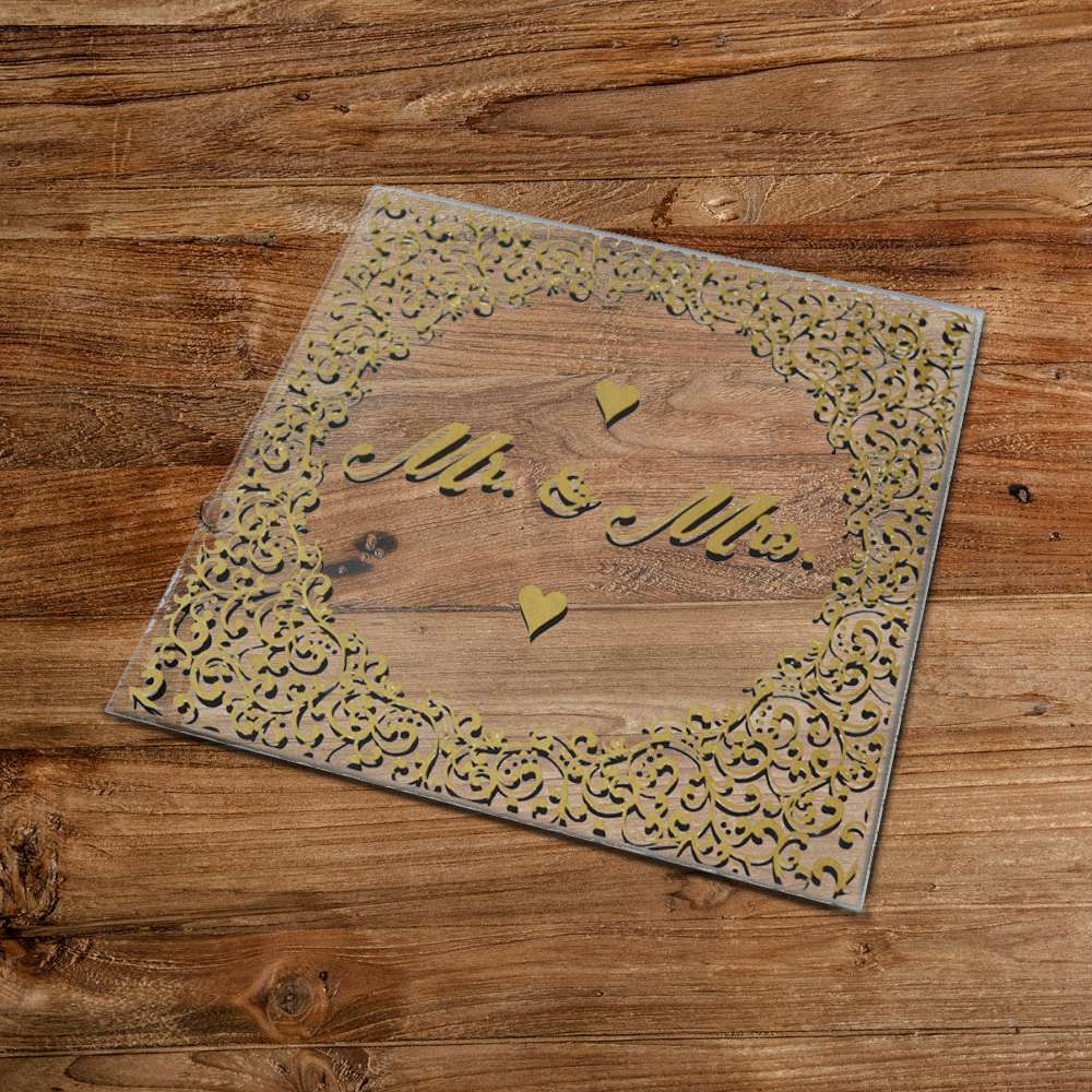 Papel de Transferencia Láser para Rígidos Forever Multi Trans - Miniatura 13