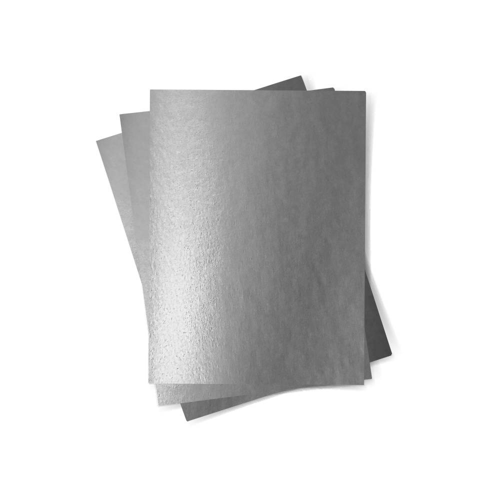 Papel de Transferencia Láser para Rígidos Forever Multi Trans - Miniatura 15